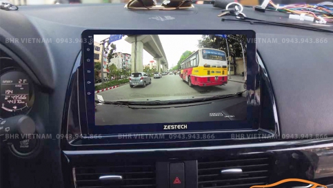 Màn hình DVD Android xe Mazda CX5 2013 - 2016 | Zestech Z800 Pro